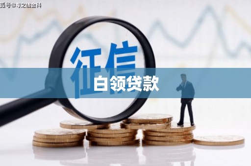 澳门半岛白领贷款