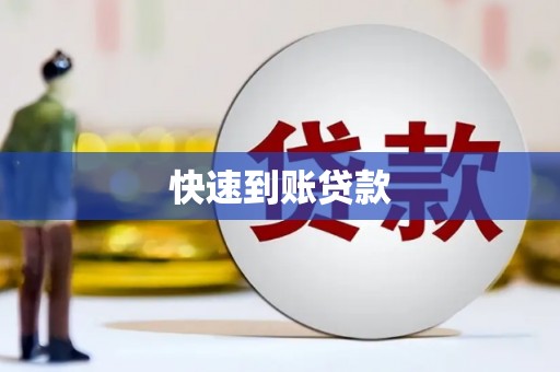 澳门半岛快速到账贷款