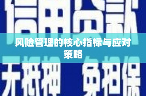澳门半岛风险管理的核心指标与应对策略