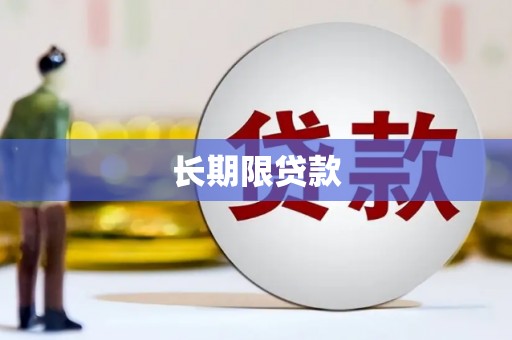 澳门半岛长期限贷款