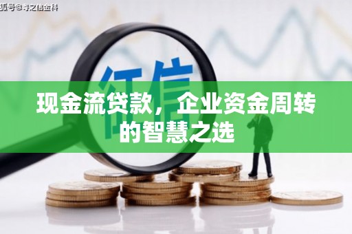 澳门半岛现金流贷款，企业资金周转的智慧之选