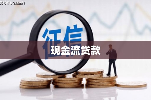 澳门半岛现金流贷款