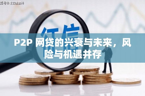 澳门半岛P2P 网贷的兴衰与未来，风险与机遇并存