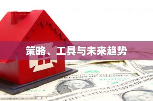 澳门半岛策略、工具与未来趋势