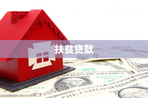 澳门半岛扶贫贷款