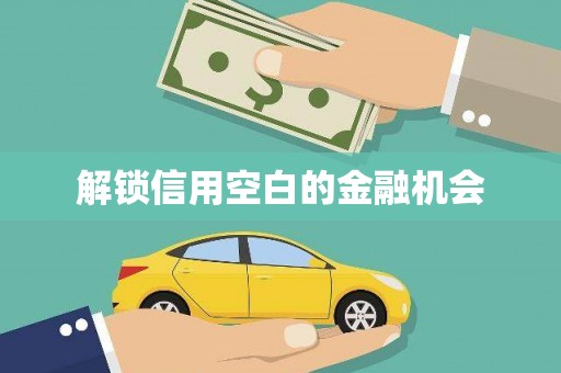 澳门半岛解锁信用空白的金融机会