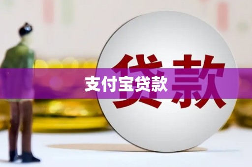 澳门半岛支付宝贷款
