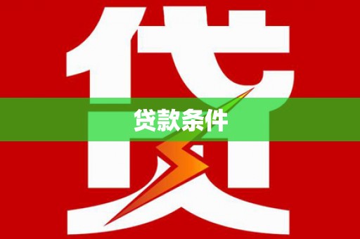 澳门半岛贷款条件