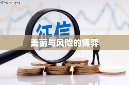 澳门半岛美丽与风险的博弈